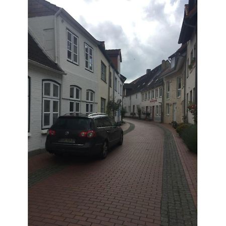 Weber Fewo Leilighet Eckernförde Eksteriør bilde